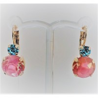 Mariana Jewellery E-1037 1145 Earrings