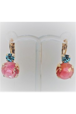 Mariana Jewellery E-1037 1145 Earrings