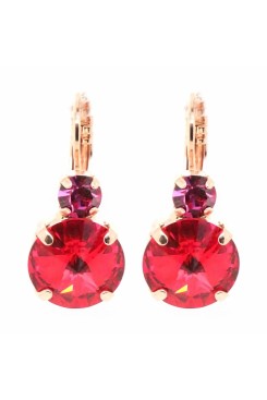 Mariana Jewellery E-1037R 1135 Earrings