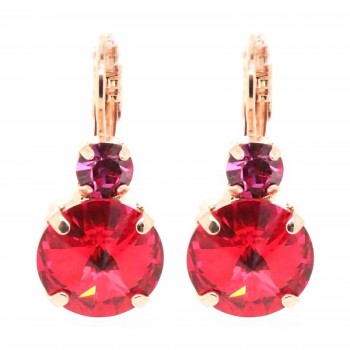 Mariana Jewellery E-1037R 1135 Earrings