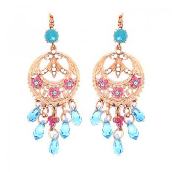 Mariana Jewellery E-1043/1 M1146 Earrings