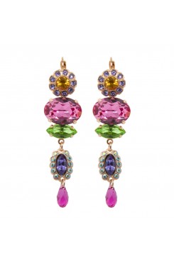 Mariana Jewellery E-1076 1143 Earrings - Studs