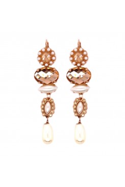 Mariana Jewellery E-1076 1144 Earrings