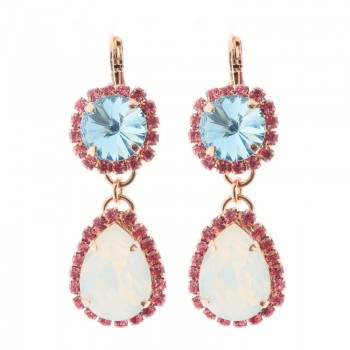 Mariana Jewellery E-1137/2 1146 Earrings