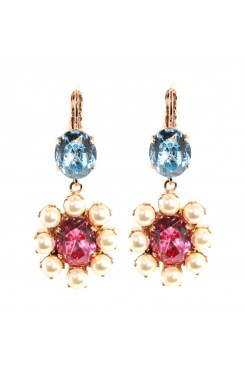 Mariana Jewellery E-1156/20 1146 Earrings