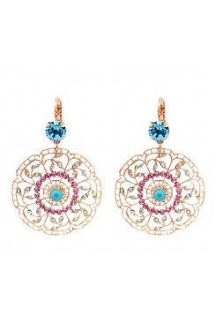 Mariana Jewellery E-1210 1145 Earrings