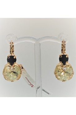 Mariana Jewellery E-1326/30 1908 Earrings