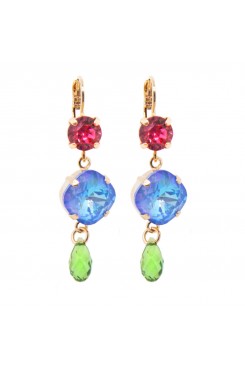 Mariana Jewellery E-1326/9 1145 Earrings