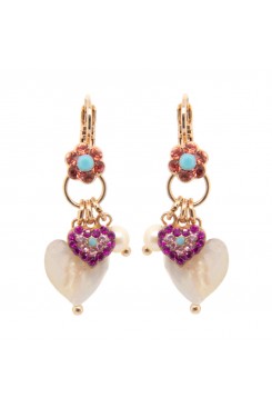 Mariana Jewellery E-1551 M1143 Earrings
