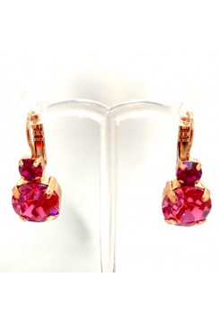 Mariana Jewellery E-1037 4001 Earrings