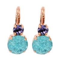 Mariana Jewellery E-1037R/30 4002 Earrings