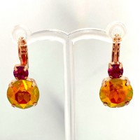 Mariana Jewellery E-1037R 4001 Earrings