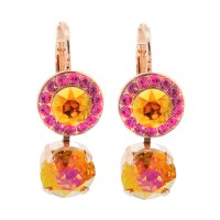 Mariana Jewellery E-1084/1 4001 Earrings