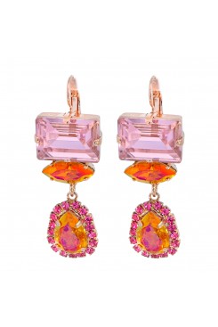 Mariana Jewellery E-1098/30 4001 Earrings