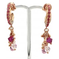 Mariana Jewellery E-1253 4001 RG2 Earrings