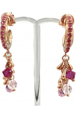 Mariana Jewellery E-1253 4001 RG2 Earrings