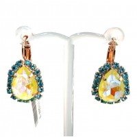Mariana Jewellery E-1032/11 1161 Earrings 