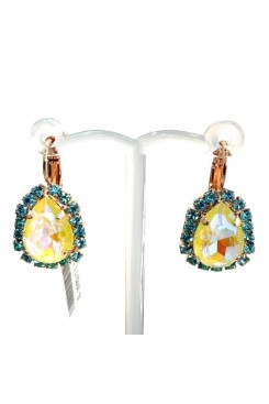 Mariana Jewellery E-1032/11 1161 Earrings 