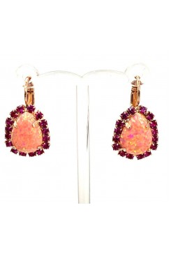 Mariana Jewellery E-1032/11SO M1166 Earrings 