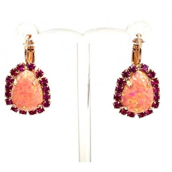 Mariana Jewellery E-1032/11SO M1166 Earrings 