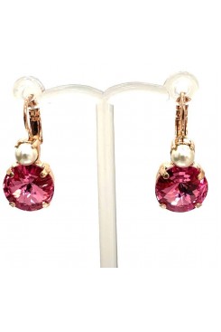 Mariana Jewellery E-1037R 139502 Earrings