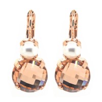Mariana Jewellery E-1037R/30 139362 Earrings