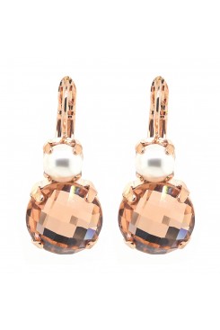 Mariana Jewellery E-1037R/30 139362 Earrings