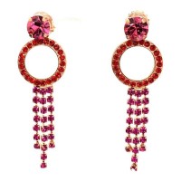 Mariana Jewellery E-1083/10 1166 RG2 Earrings