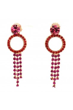 Mariana Jewellery E-1083/10 1166 RG2 Earrings