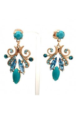 Mariana Jewellery E-1182/3 1162 RG2 Earrings
