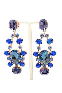 Mariana Jewellery E-1413/2 1163 RG2 Earrings