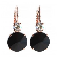 Mariana Jewellery E-1037R MOL280 Earrings