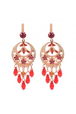 Mariana Jewellery E-1043/1 1135 Earrings