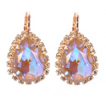 Mariana Jewellery E-1098/3 1136 Earrings