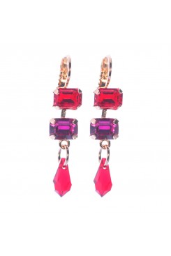 Mariana Jewellery E-1431/1 1135 Earrings