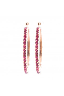 Mariana Jewellery E-1435/4 502 Earrings