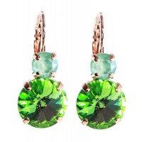 Mariana Jewellery E-1037R/30 397214 Earrings