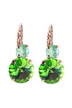 Mariana Jewellery E-1037R/30 397214 Earrings