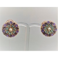 Mariana Jewellery E-1029 1148 Earrings RG5
