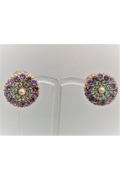 Mariana Jewellery E-1029 1148 Earrings RG5