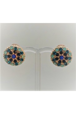 Mariana Jewellery E-1029 1157 Earrings RG2