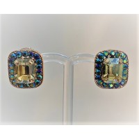 Mariana Jewellery E-1040/1 1157 RG2 Earrings