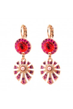 Mariana Jewellery E-1514/3 1166 Earrings