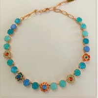 Mariana Jewellery N-3174/45 M1911 Necklace