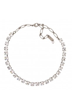 Mariana Jewellery N-3252 001001 Necklace Rhodium