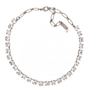 Mariana Jewellery N-3252 001001 Necklace Rhodium