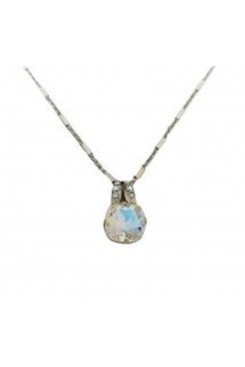 Mariana Jewellery N-5326/40 141 Necklace Rhodium