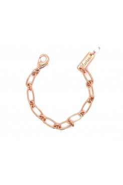 Mariana Jewellery N-3990 Necklace Chain Extension - Rose Gold 