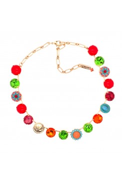 Mariana Jewellery N-3195/2 1143 Necklace