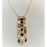 Mariana Jewellery N-5068 1908 Pendant Necklace